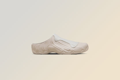 Clogposite - Light Orewood Brown/Light Orewood Brown
