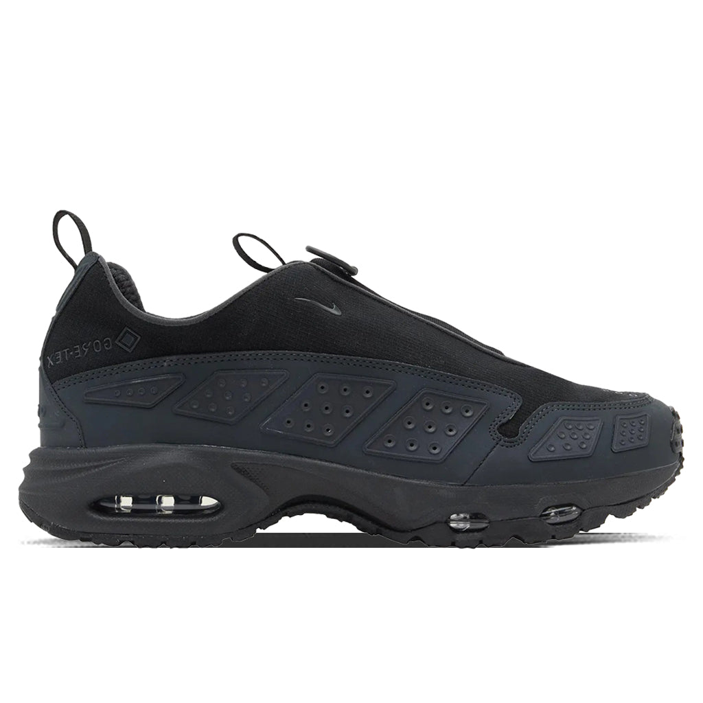 Women's Air Max SNDR Gore - Tex - Black/Dark Smoke Grey