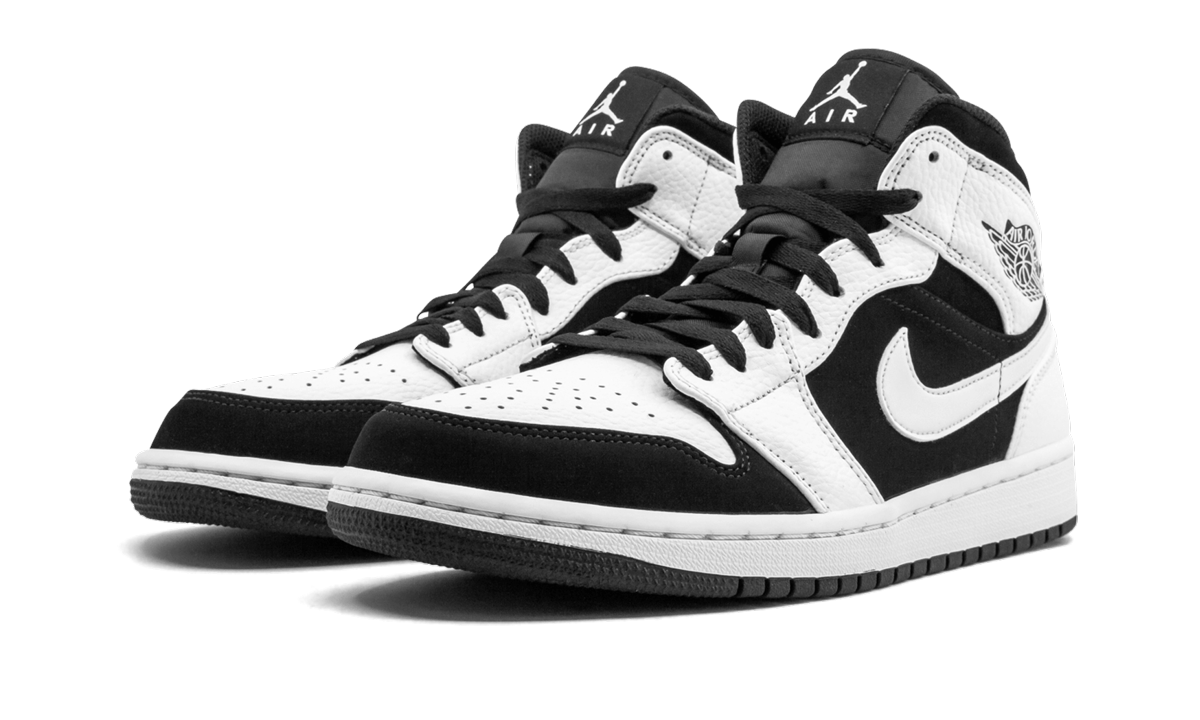 1 Mid "Tuxedo" 554724 113