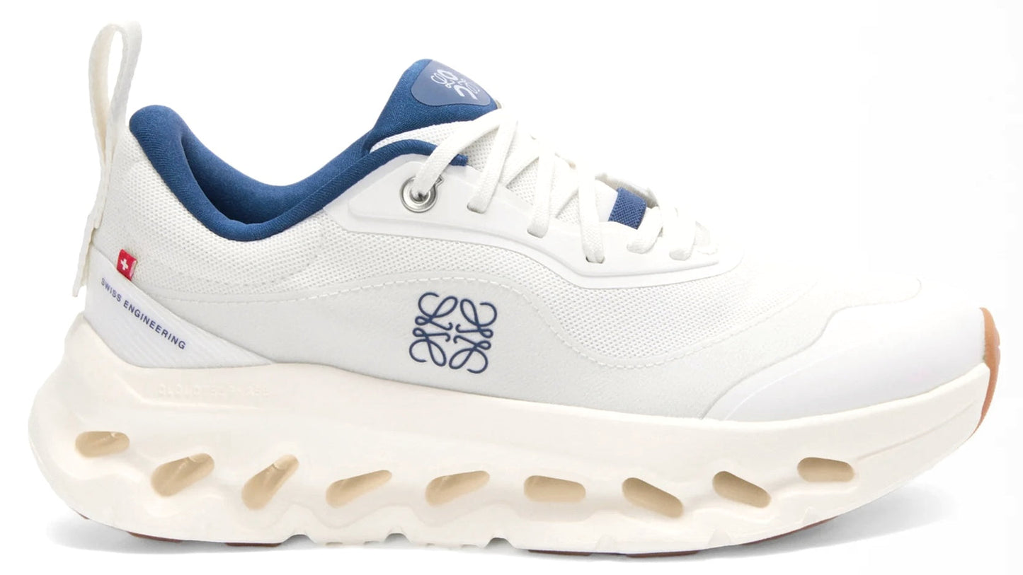 Running Cloudtilt 2.0 LOEWE White Navy (Women's)