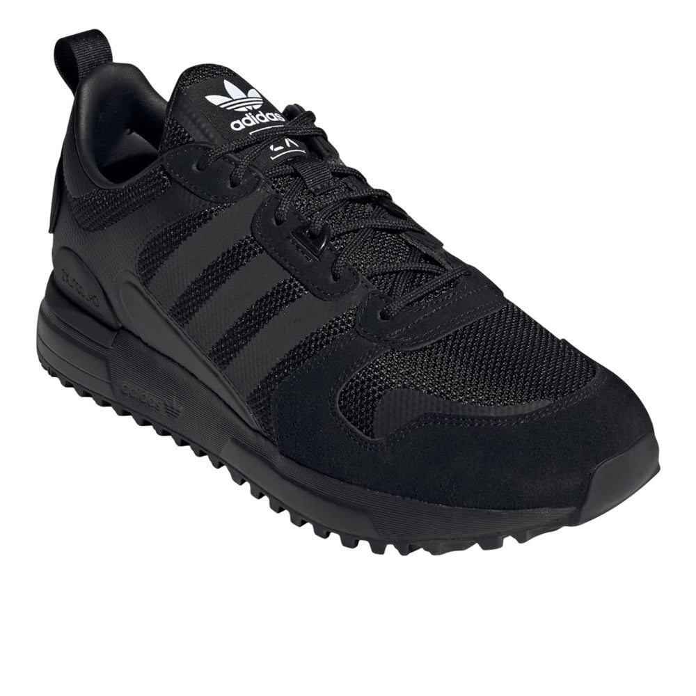 ZX 700 HD Lace Up Sneakers