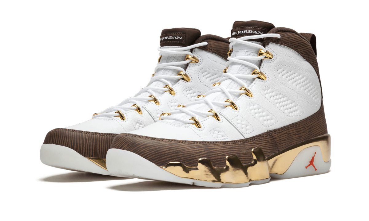 9 Retro "Carmelo Anthony" 302370 122