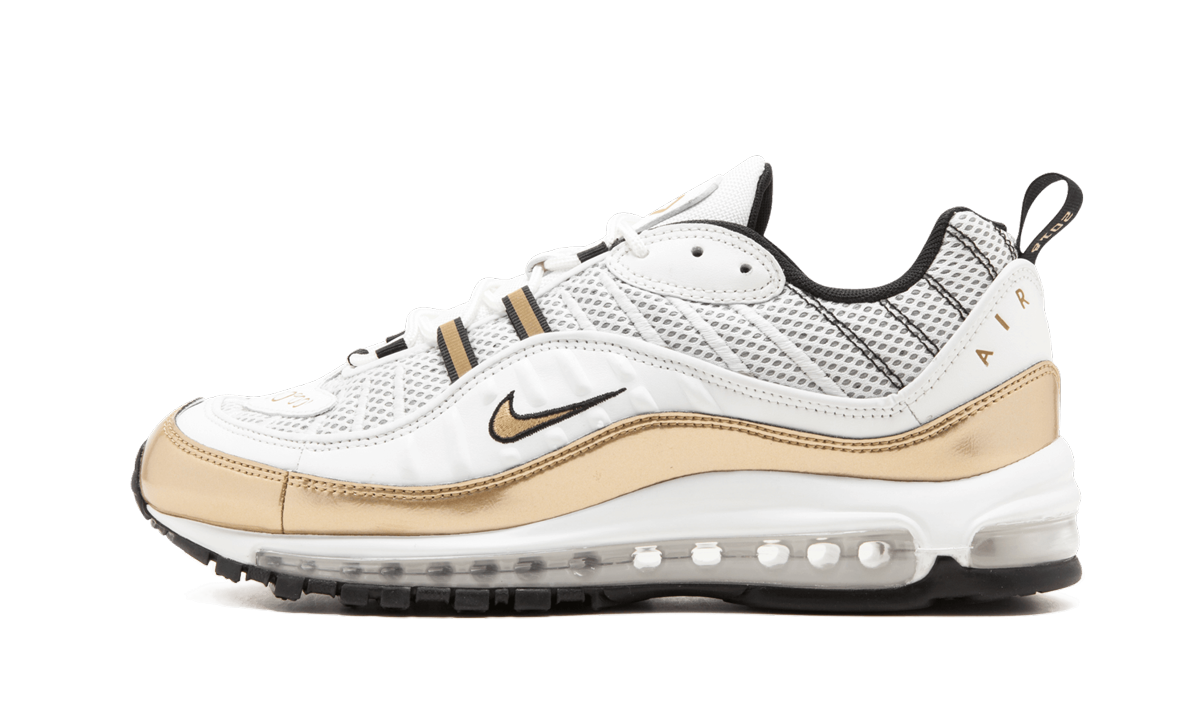Air Max 98 UK AJ6302 100