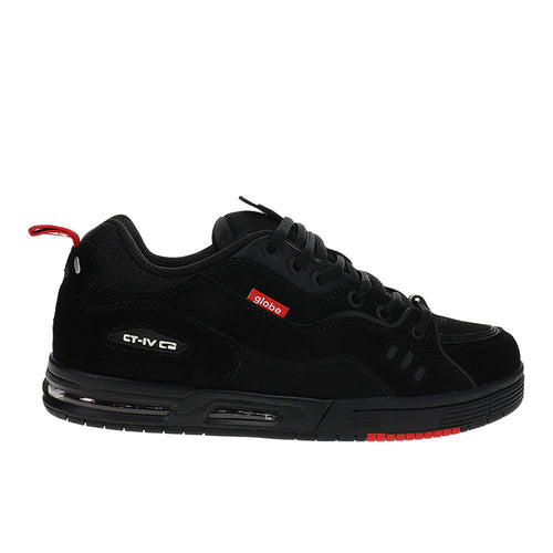 Chet Thomas-4 Hertiage Classic Lace Up Sneakers