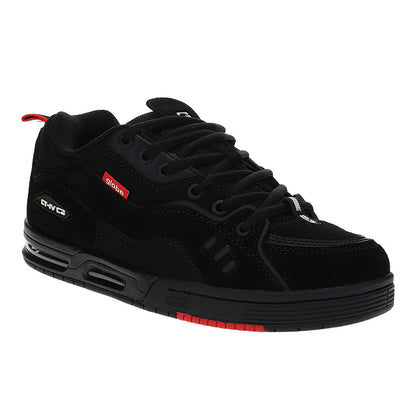 Chet Thomas-4 Hertiage Classic Lace Up Sneakers