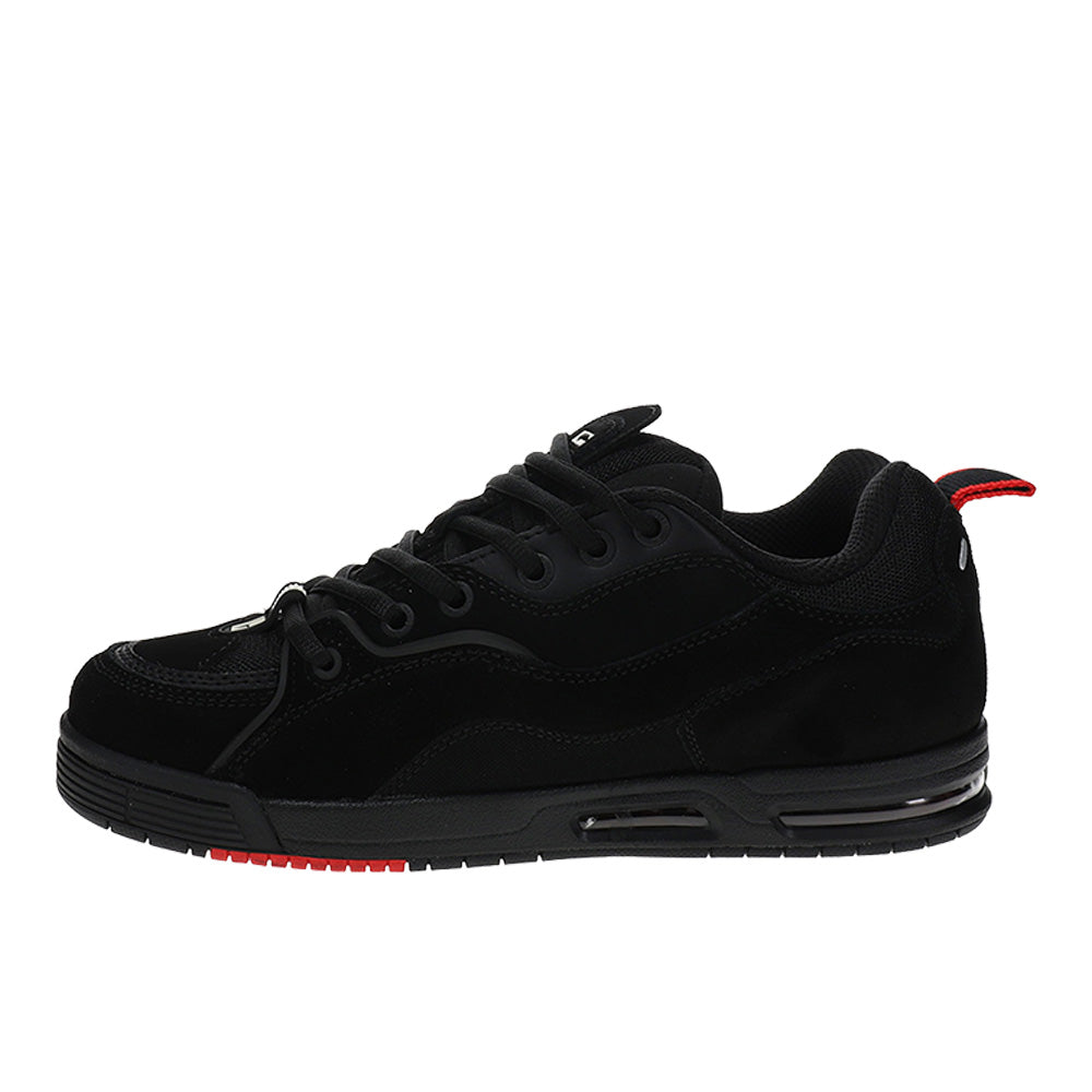 Chet Thomas-4 Hertiage Classic Lace Up Sneakers