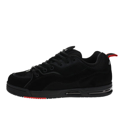 Chet Thomas-4 Hertiage Classic Lace Up Sneakers