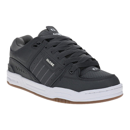 Fusion Hertiage Classic Lace Up Sneakers