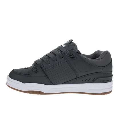 Fusion Hertiage Classic Lace Up Sneakers