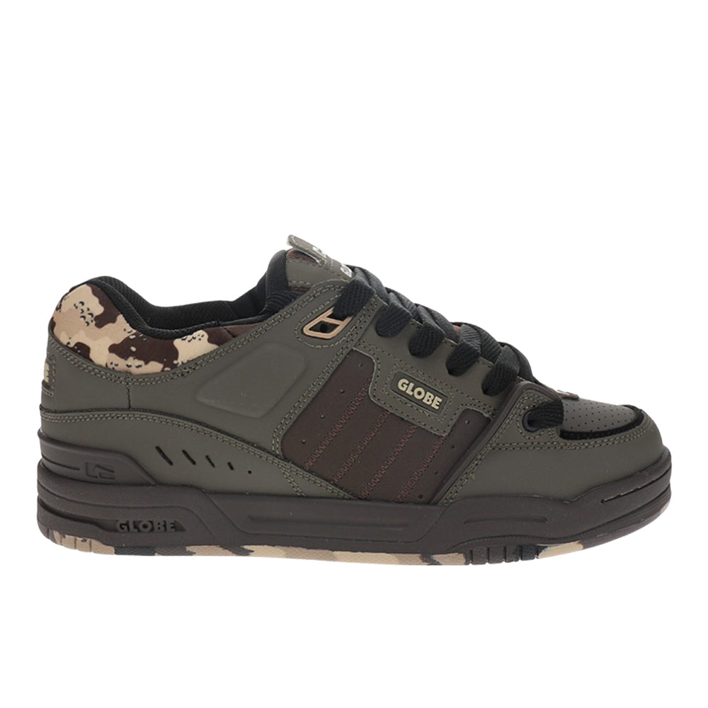 Fusion Heritage Classic Skate Shoes
