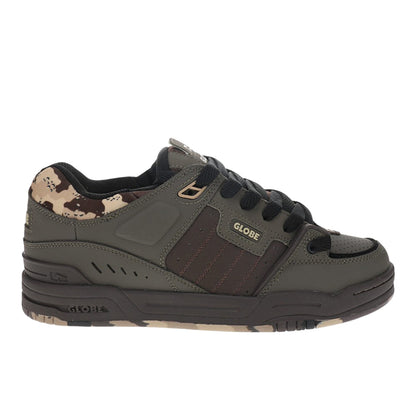 Fusion Heritage Classic Skate Shoes