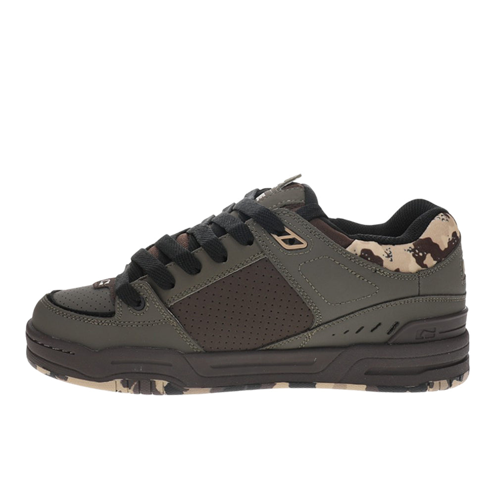 Fusion Heritage Classic Skate Shoes