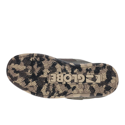 Fusion Heritage Classic Skate Shoes