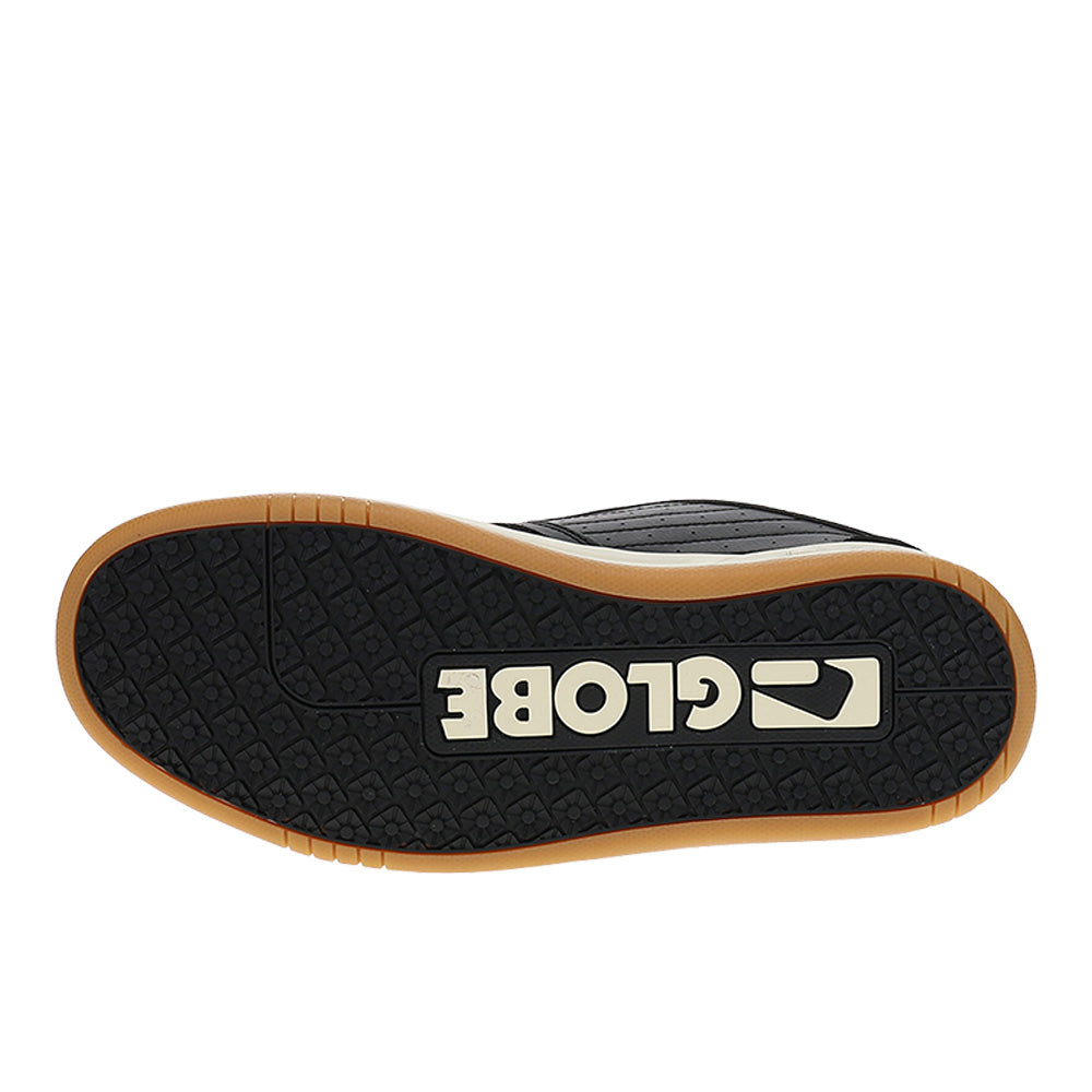 Mojo 2.0 Heritage Classic Lace Up Sneakers