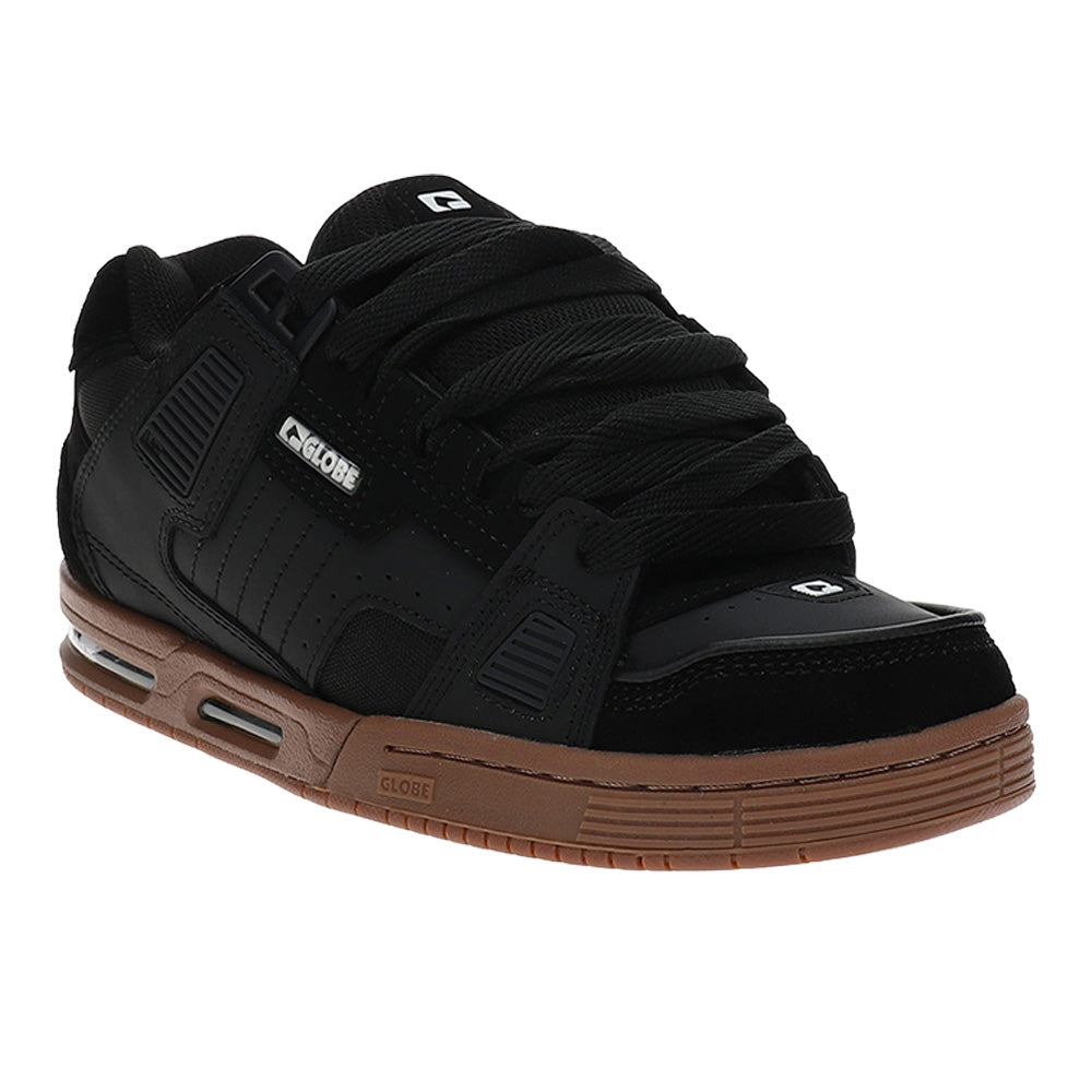 Sabre Hertiage Classic Lace Up Sneakers