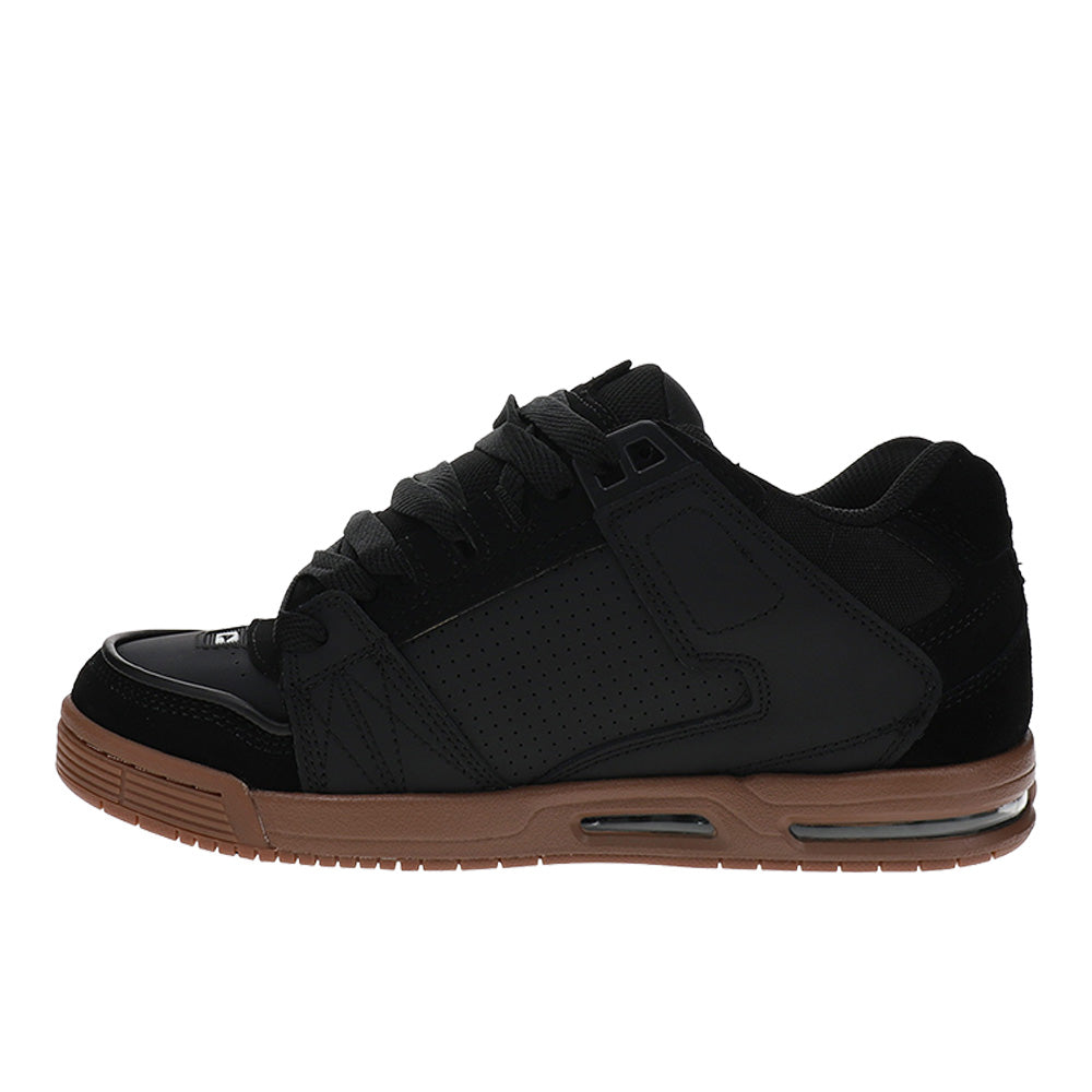 Sabre Hertiage Classic Lace Up Sneakers