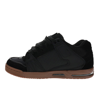 Sabre Hertiage Classic Lace Up Sneakers