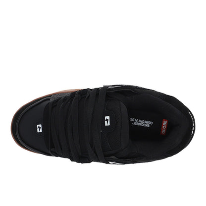 Sabre Hertiage Classic Lace Up Sneakers
