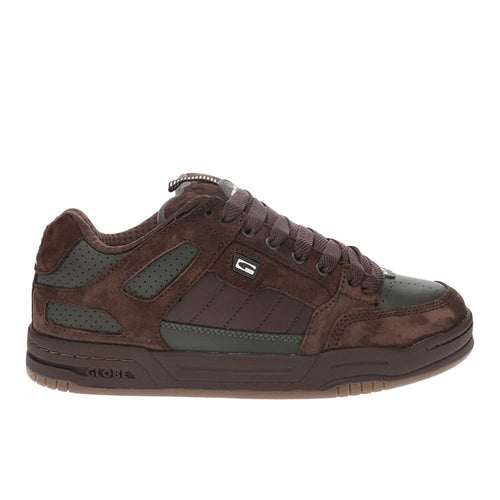 Tilt Prime Heritage Classic Skate Shoes