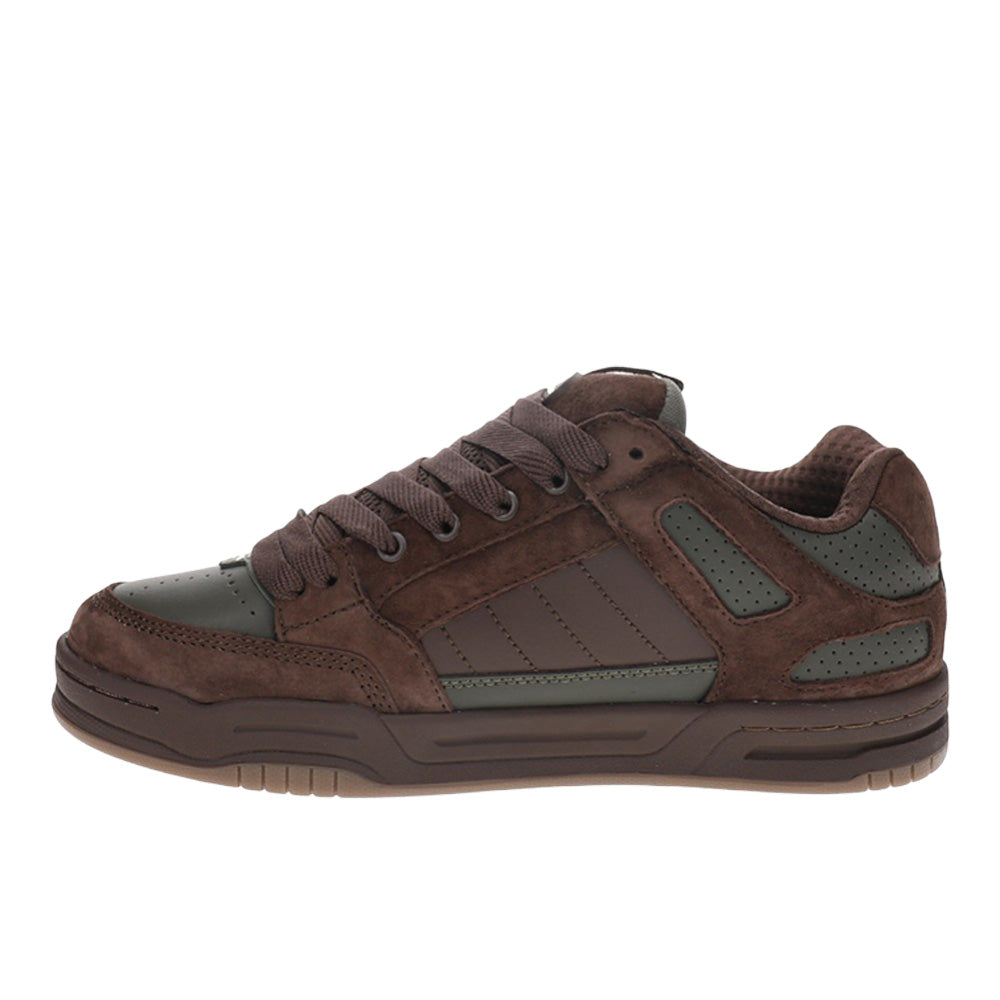 Tilt Prime Heritage Classic Skate Shoes