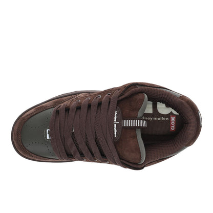Tilt Prime Heritage Classic Skate Shoes