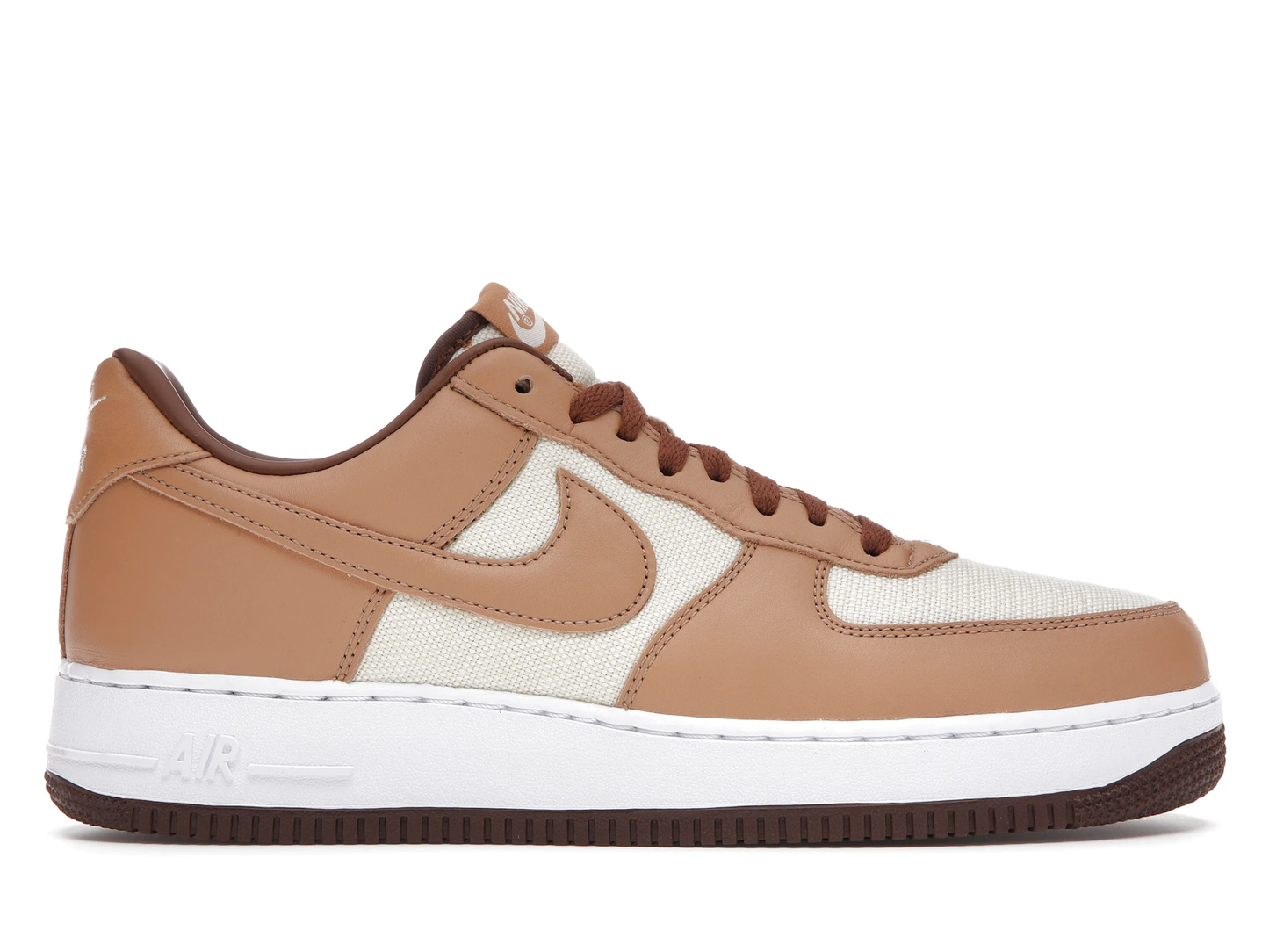 Nike Air Force 1 Low 'Acorn' (2021)