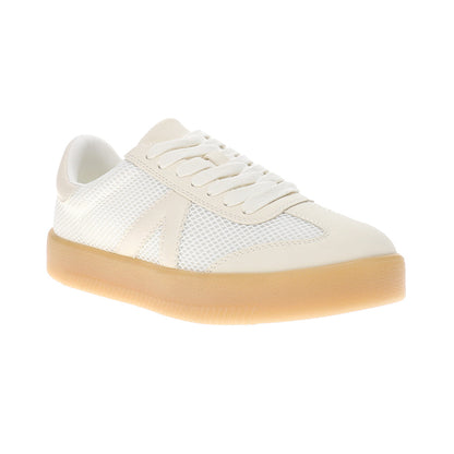 Axel Lace Up Sneakers