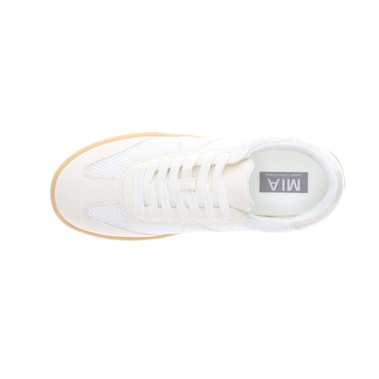 Axel Lace Up Sneakers