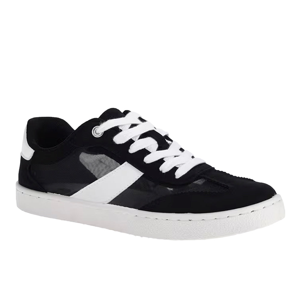 Sunstar Lace Up Sneakers