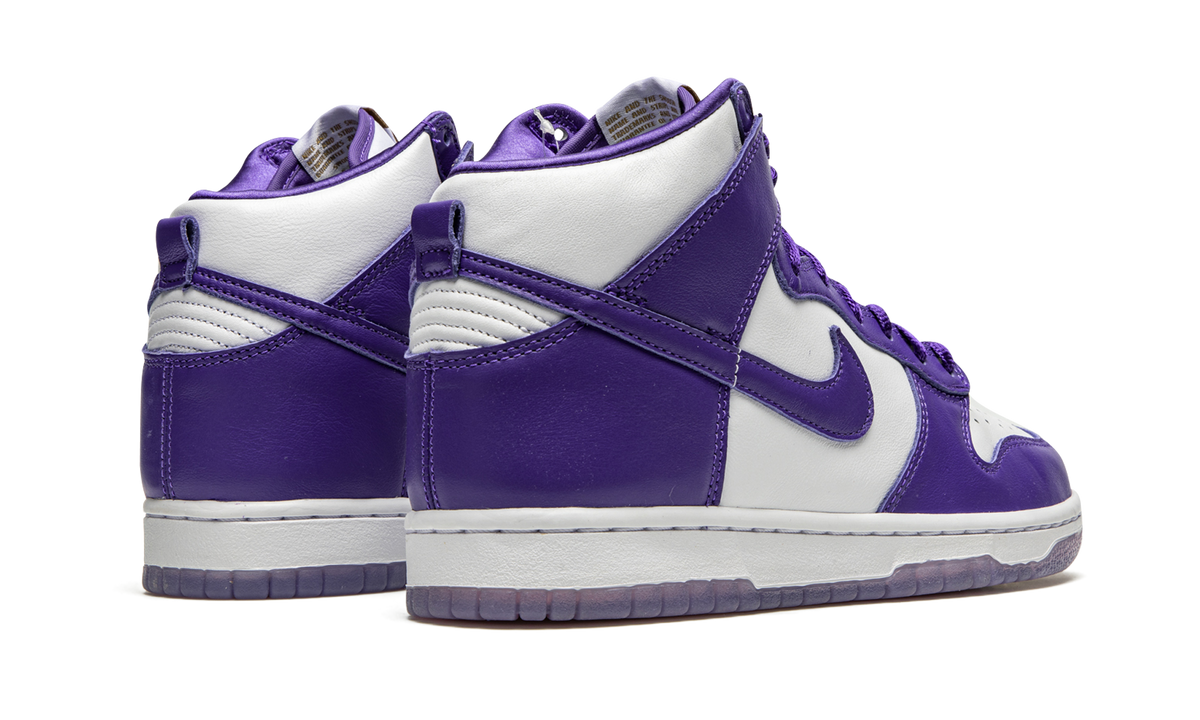 DUNK HIGH WMNS"Varsity Purple" DC5382 100