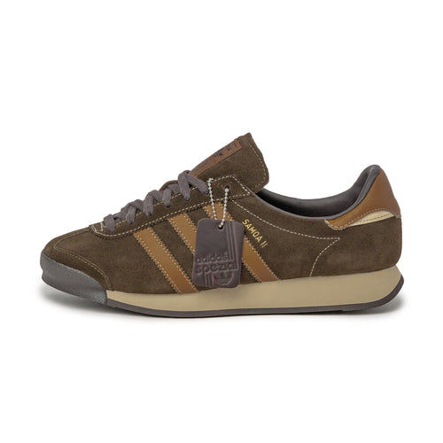 SPZL Samoa II