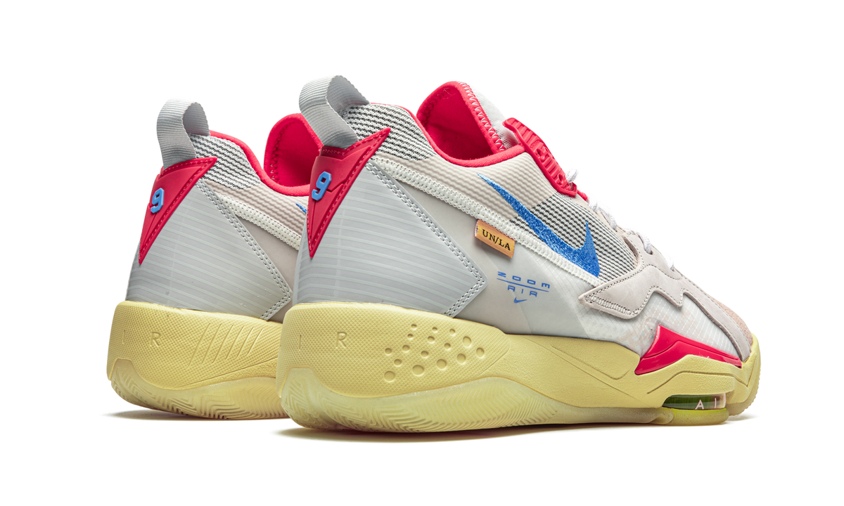 Zoom 92 "Union LA - Guava Ice" DA2553 800S