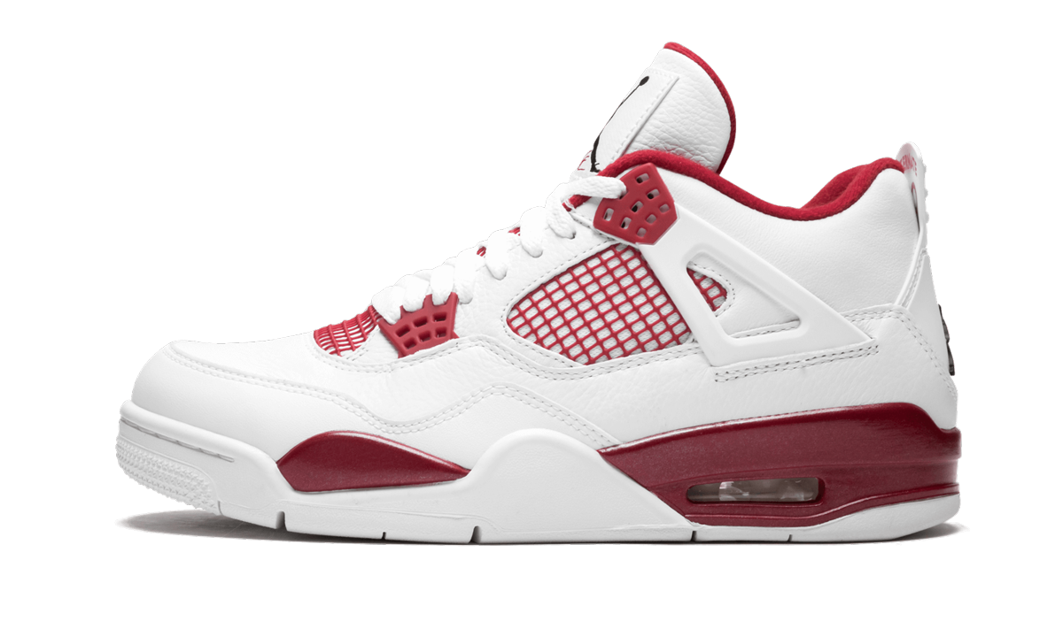 4 Retro "Alternate" 308497 106