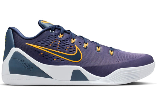 Kobe 9 EM Low Protro Thunder Blue Daybreak