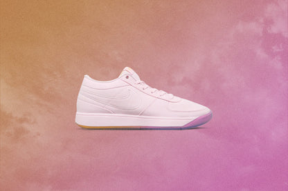 Book 1 - Beyond Pink/Pink Foam/Vivid Grape