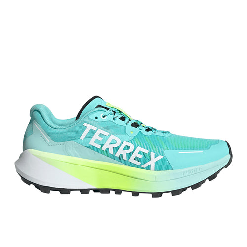 Terrex Agravic 3 Trail Running Shoes