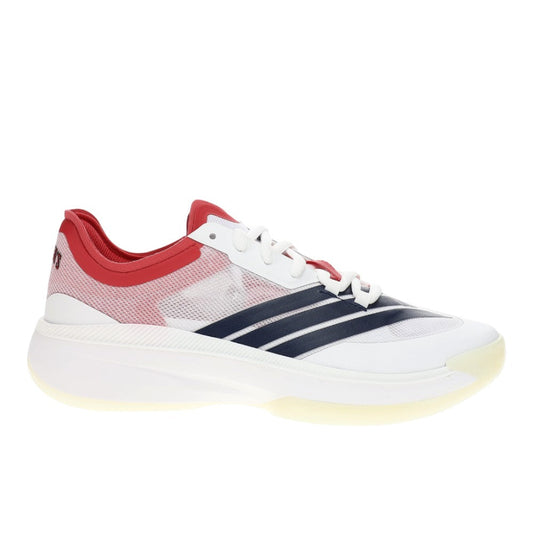 Saint Joseph's University SM NCAA Adizero Select 3.0 Basketball Shoes