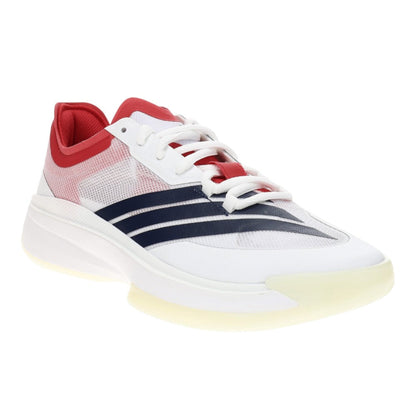 Saint Joseph's University SM NCAA Adizero Select 3.0 Basketball Shoes