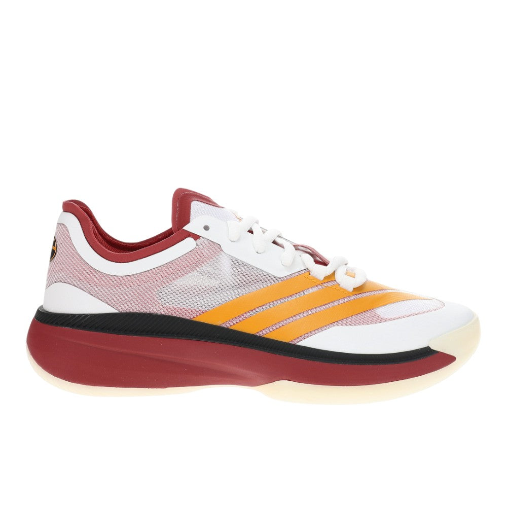 Georgia Tigers SM NCAA Adizero Select 3.0 Basketball Shoes