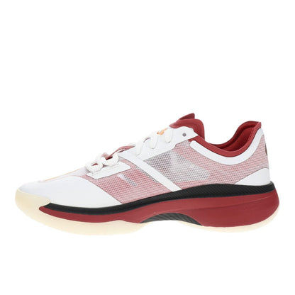 Georgia Tigers SM NCAA Adizero Select 3.0 Basketball Shoes