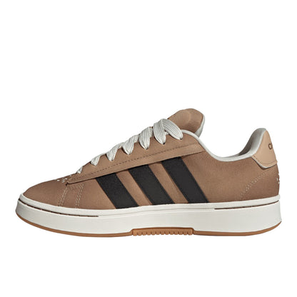 Grand Court Alpha 00s Lace Up Sneakers