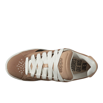 Grand Court Alpha 00s Lace Up Sneakers