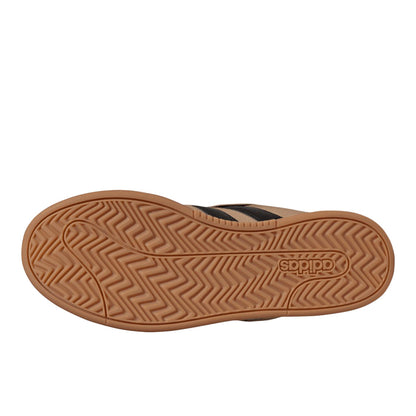 Grand Court Alpha 00s Lace Up Sneakers