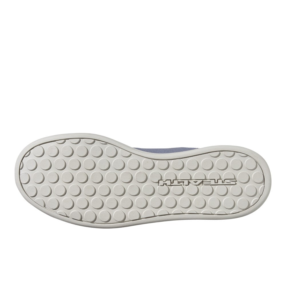 Five Ten Sleuth DLX Canvas Lace Up Sneakers