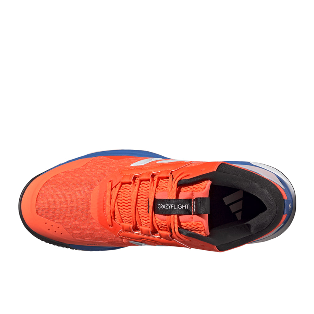 Crazyflight 6 Mid Indoor Volleyball Shoes