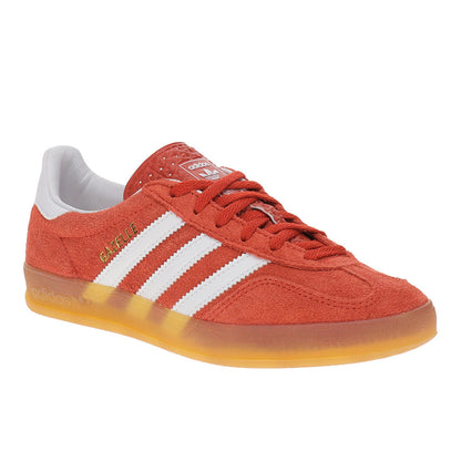 Gazelle Indoor Lace Up Sneakers