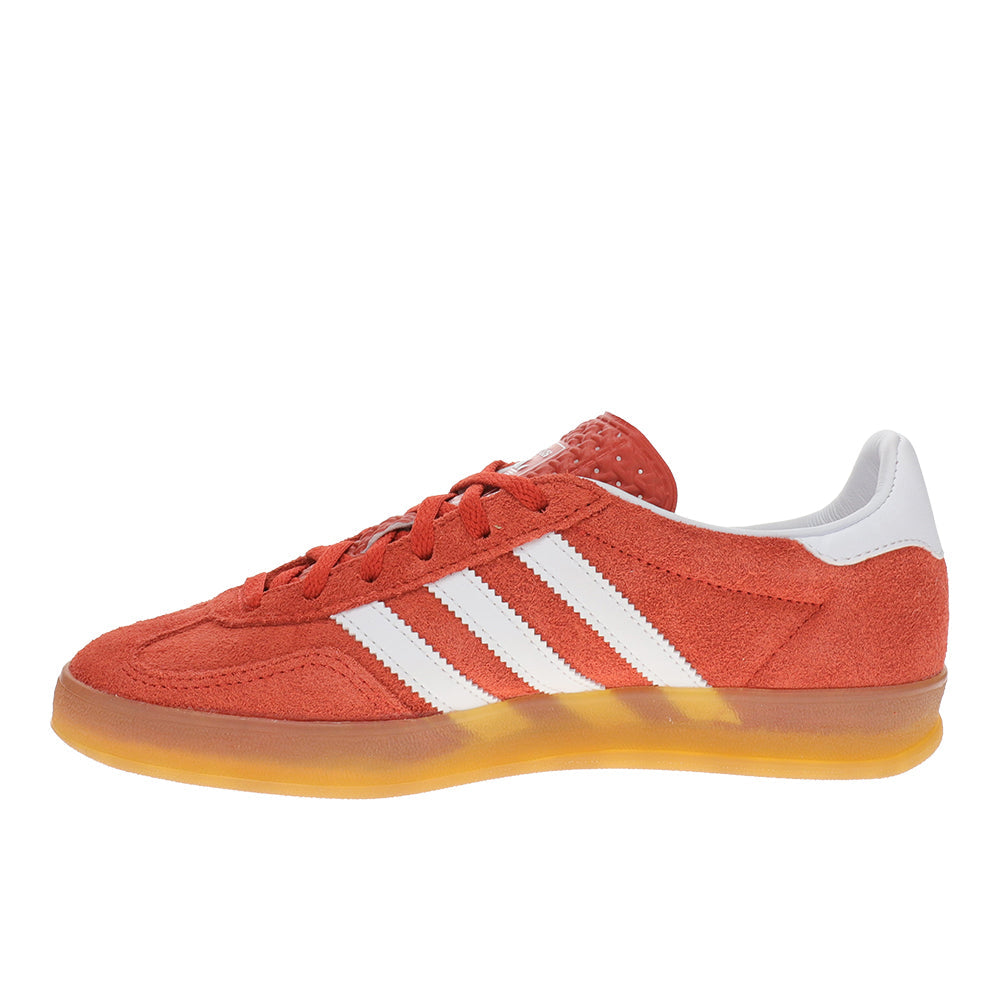 Gazelle Indoor Lace Up Sneakers