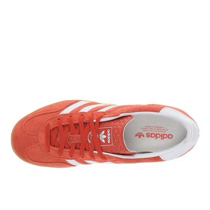 Gazelle Indoor Lace Up Sneakers