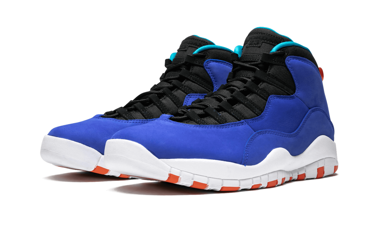 10 Retro "Tinker" 310805 408