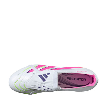 Predator League Fold-Over Tongue Firm Ground/Multi Ground Soccer Cleats